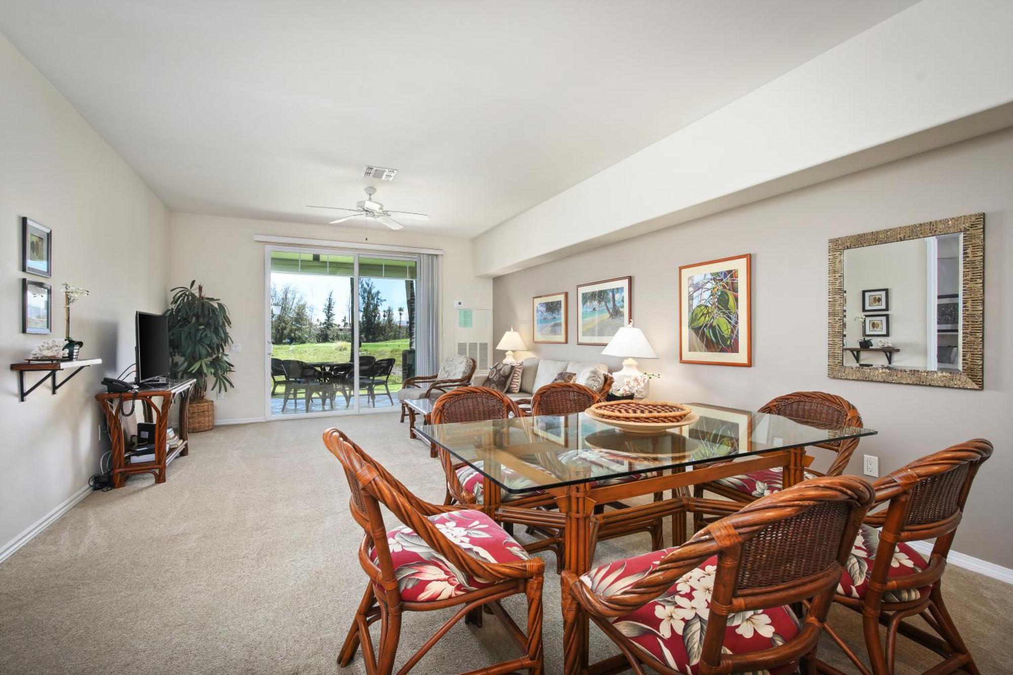 Fairway By Outrigger Apartment Waikoloa