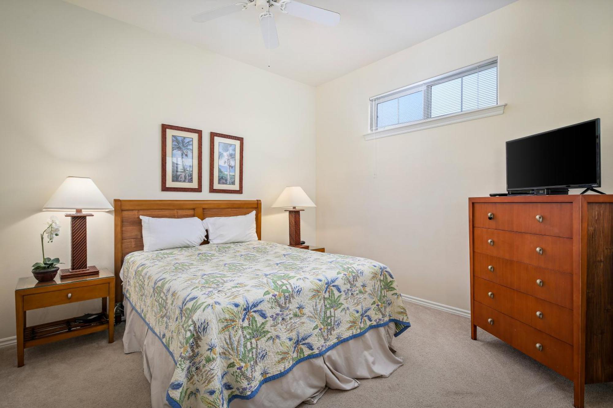Apartment Fairway By Outrigger
