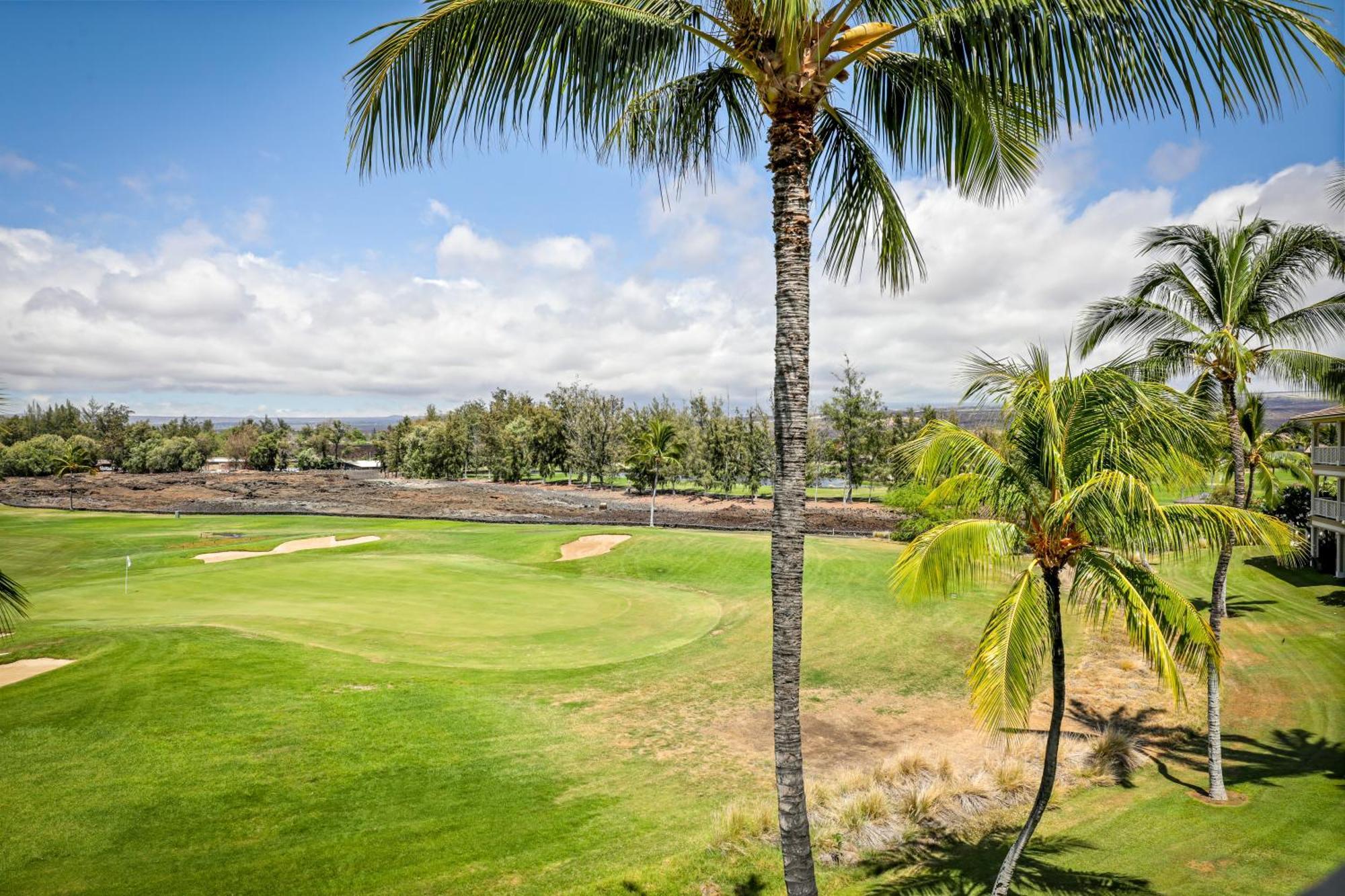 Apartment Fairway By Outrigger *