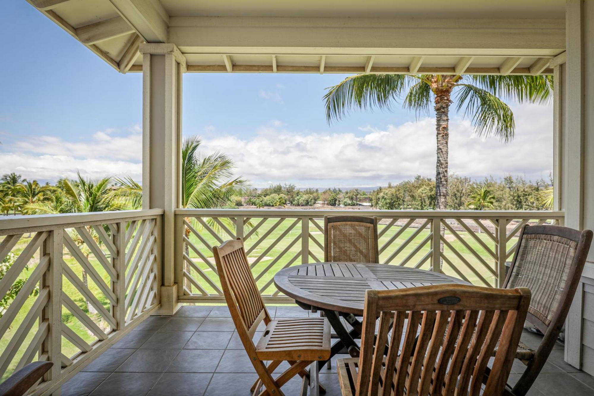 Fairway By Outrigger