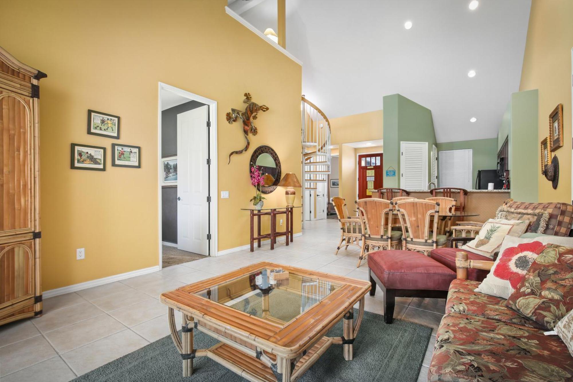Apartment Fairway By Outrigger *