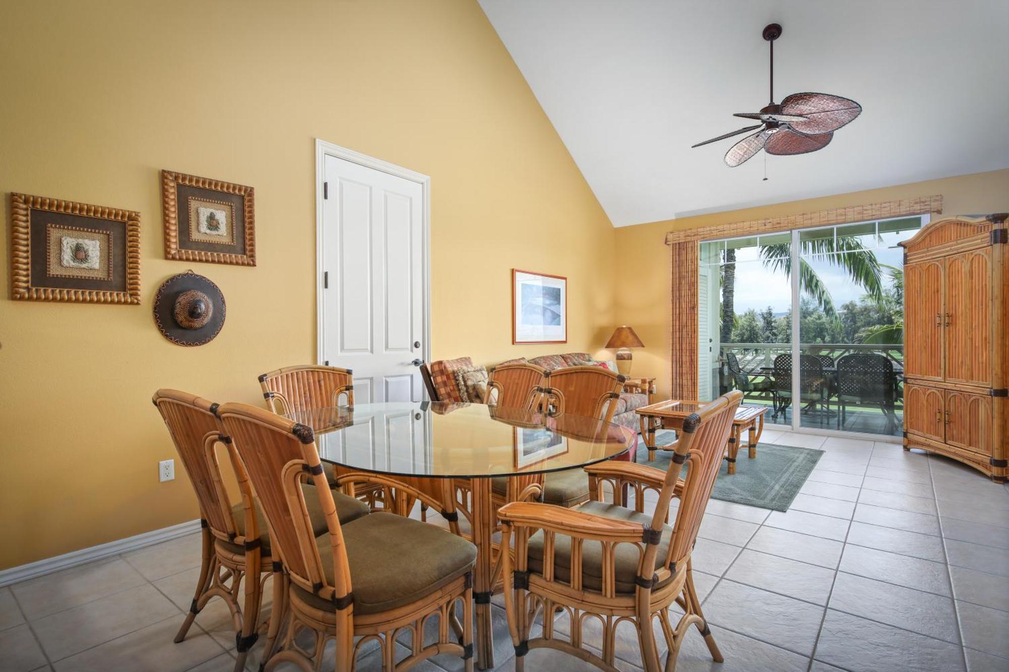 Apartment Fairway By Outrigger *
