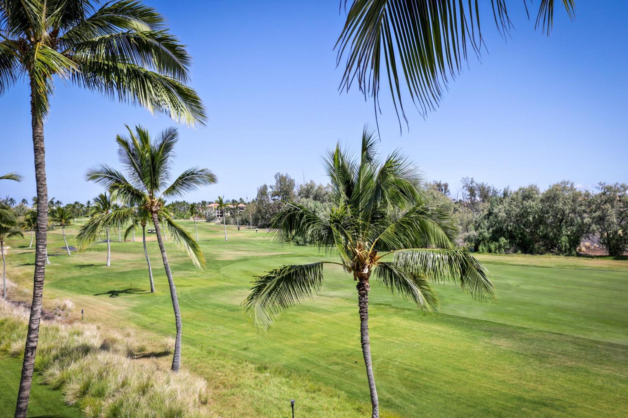 Fairway By Outrigger Apartment *