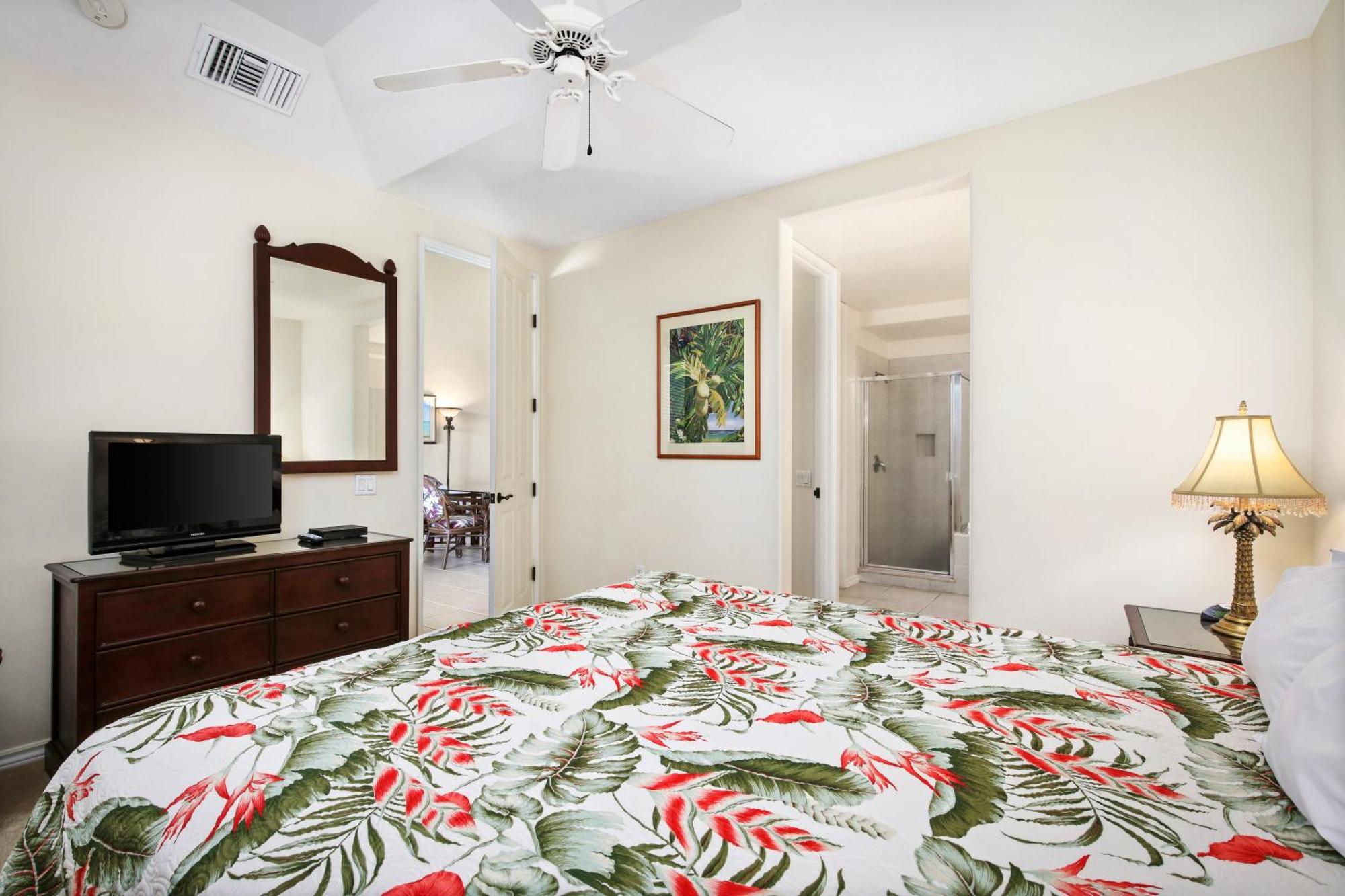Apartment Fairway By Outrigger *