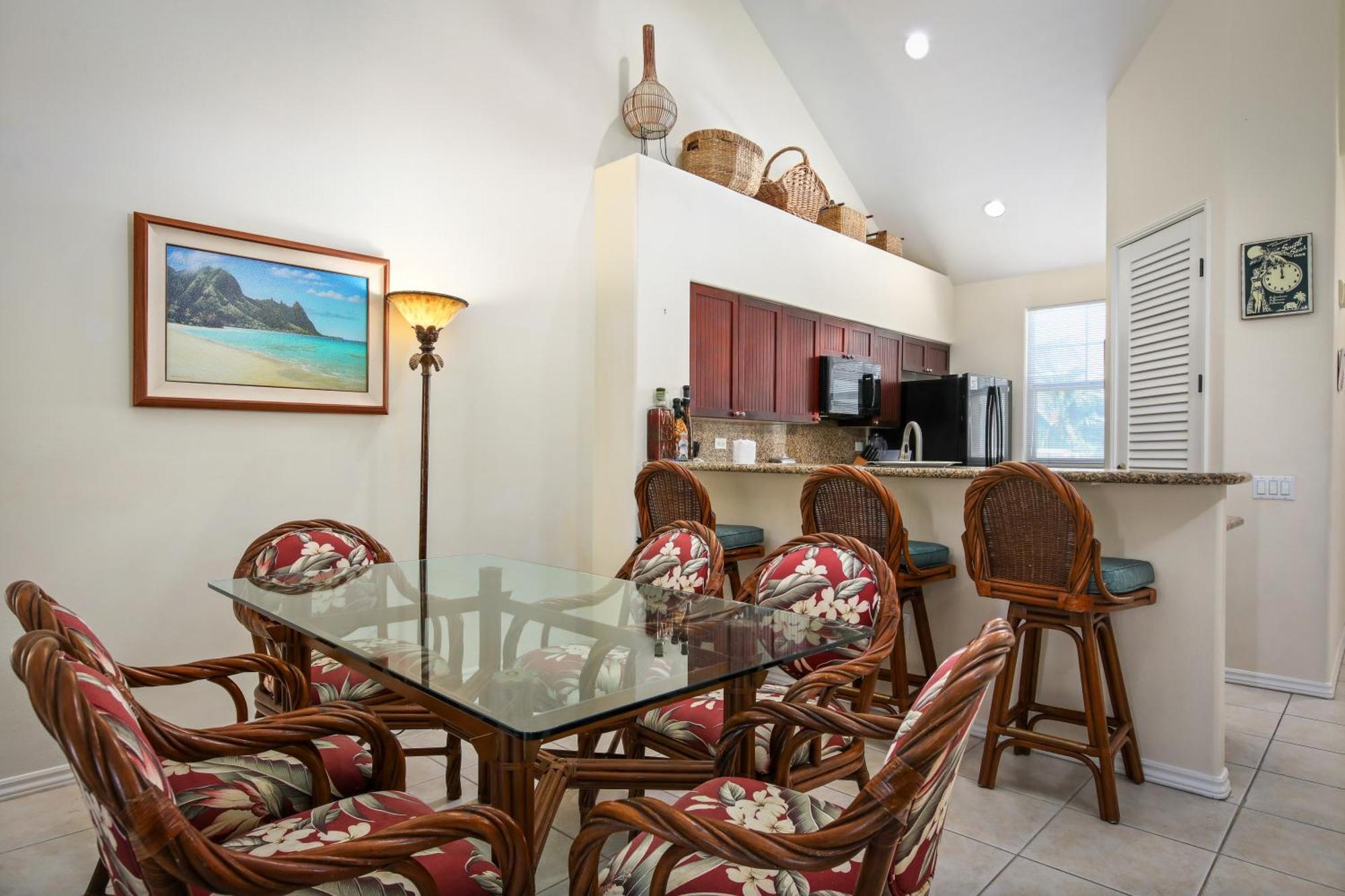 Fairway By Outrigger Apartment *