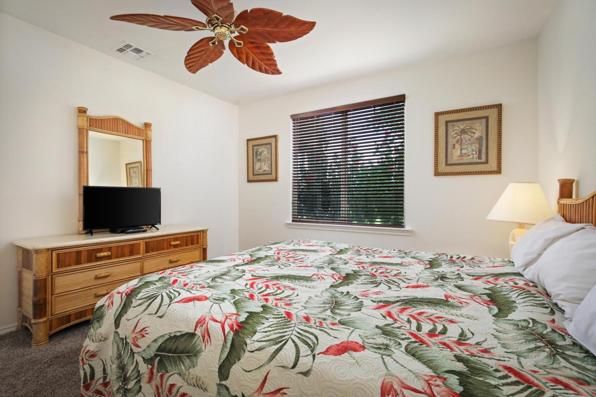Apartment Fairway By Outrigger *