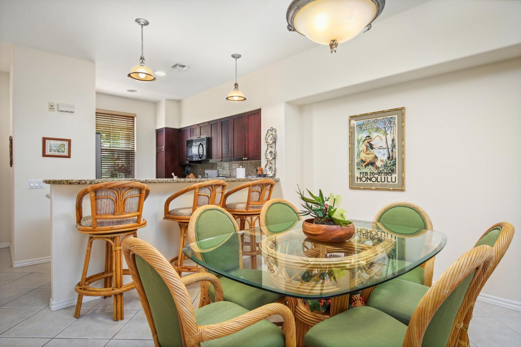 Apartment Fairway By Outrigger