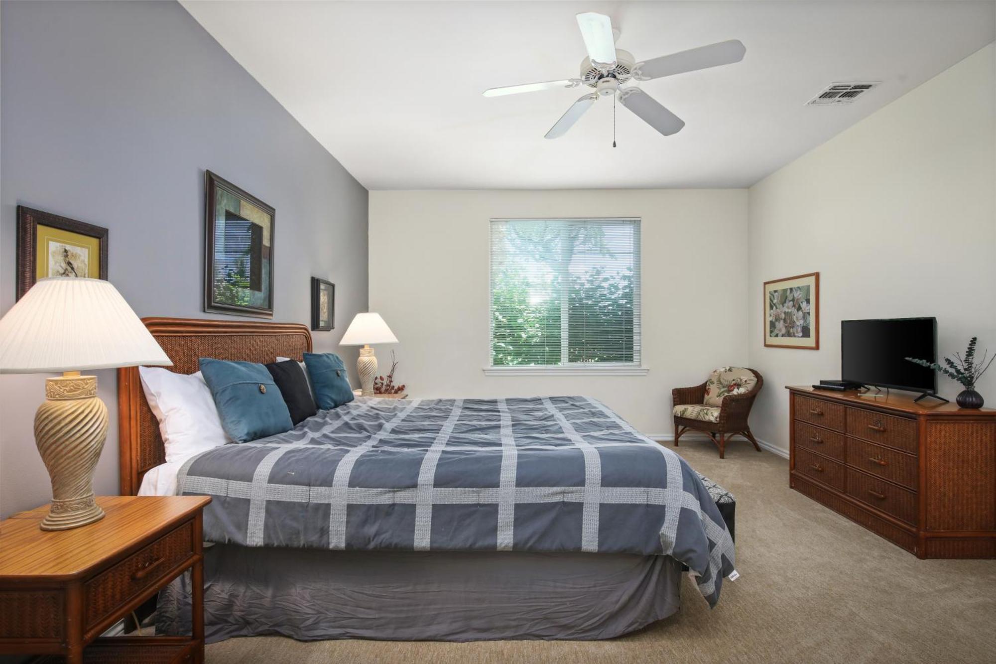 Fairway By Outrigger Apartment Waikoloa