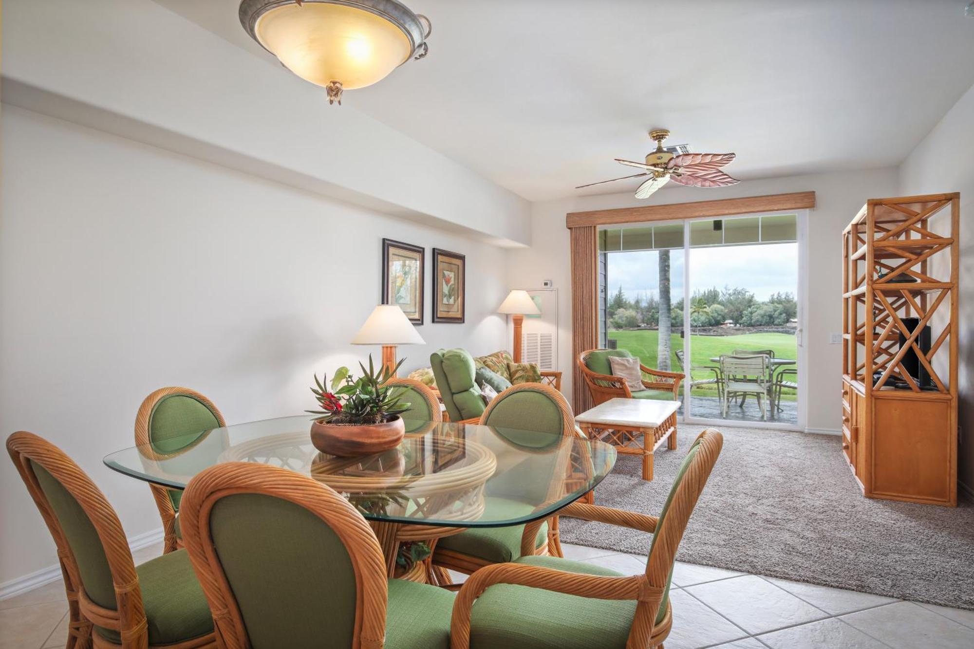 Apartment Fairway By Outrigger Waikoloa