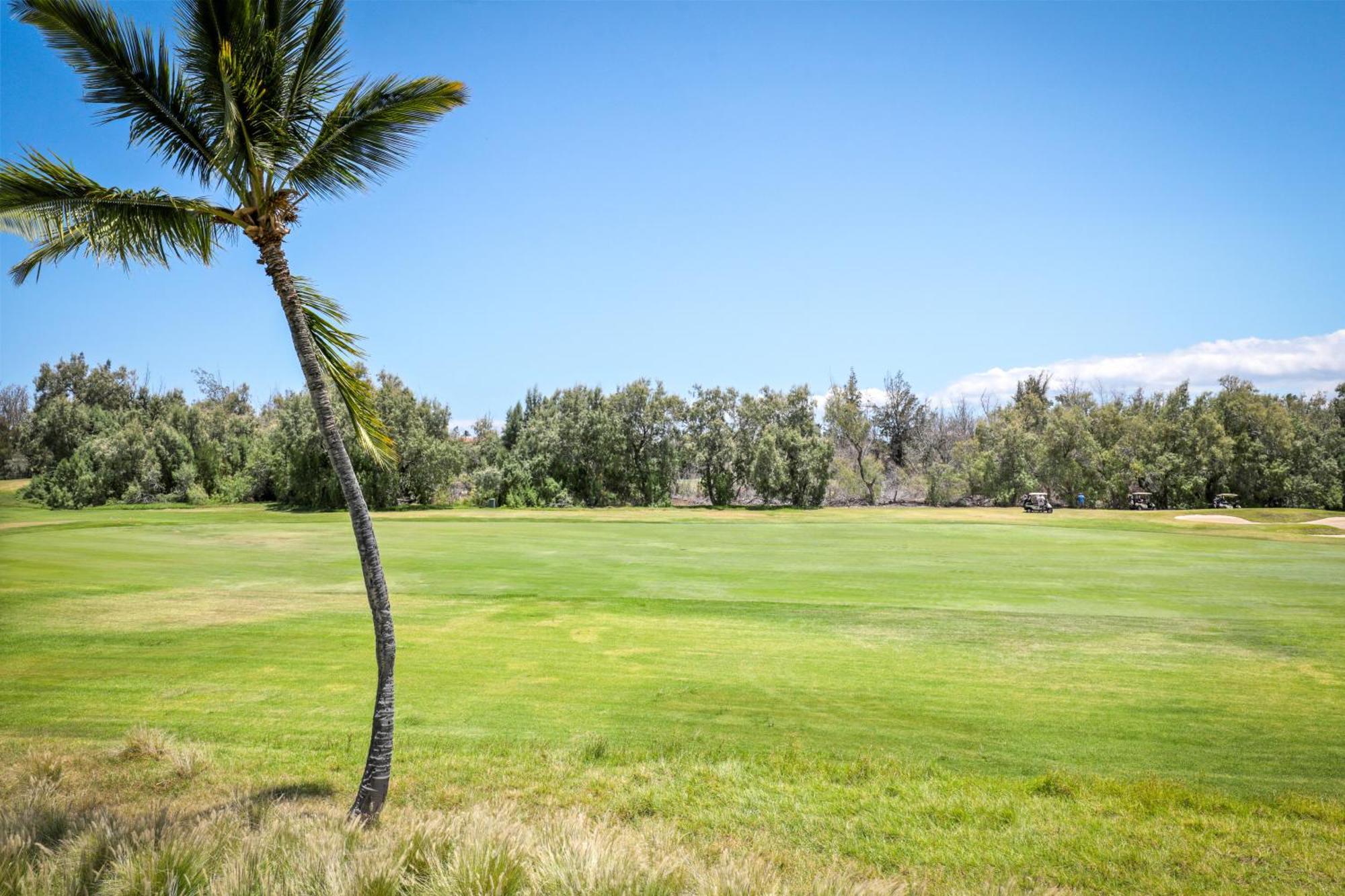 Fairway By Outrigger