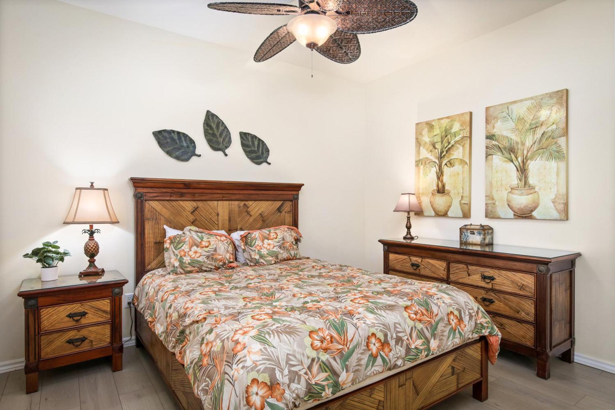 Apartment Fairway By Outrigger
