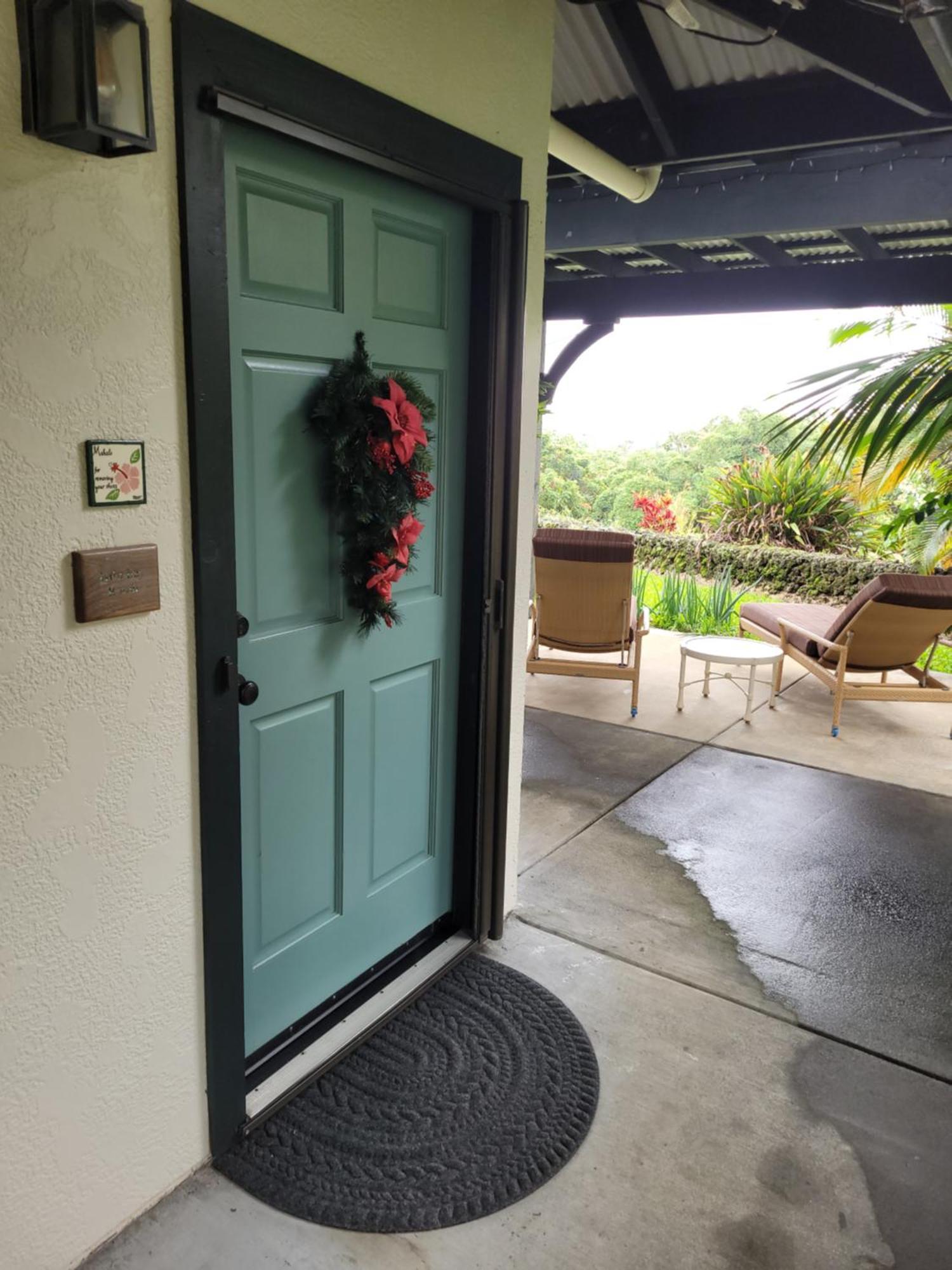 Island Goode'S - Luxury Adult Only Accommodation Near Hilo 4*