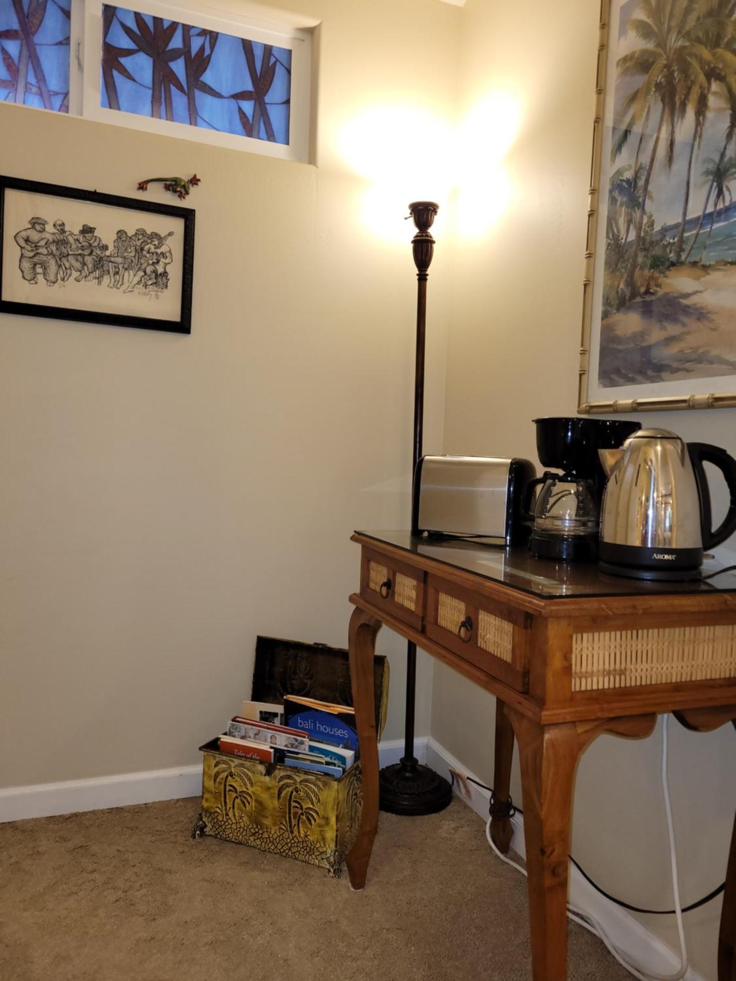Island Goode'S - Luxury Adult Only Accommodation Near Hilo 4* Papaikou