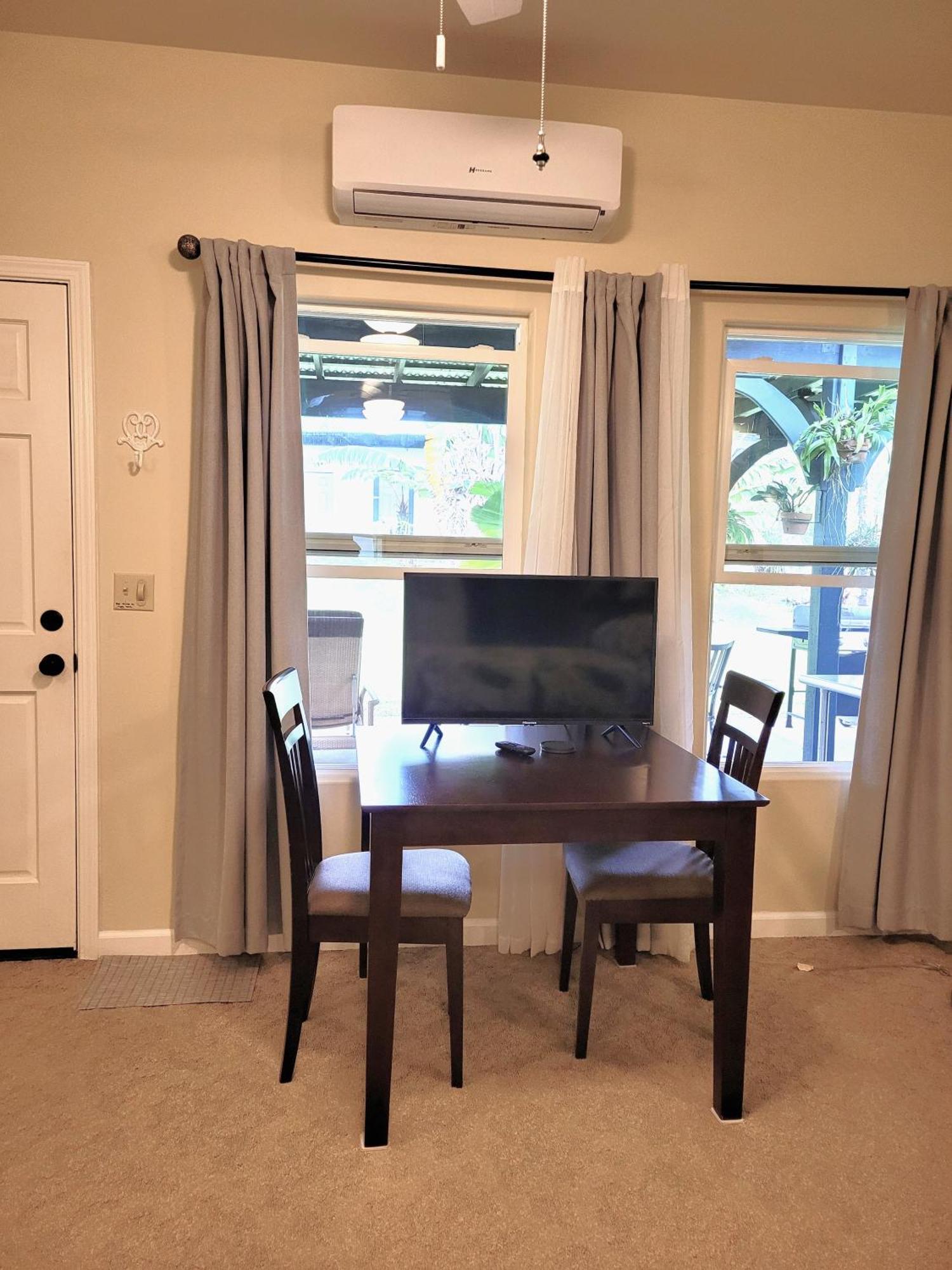 Island Goode'S - Luxury Adult Only Accommodation Near Hilo