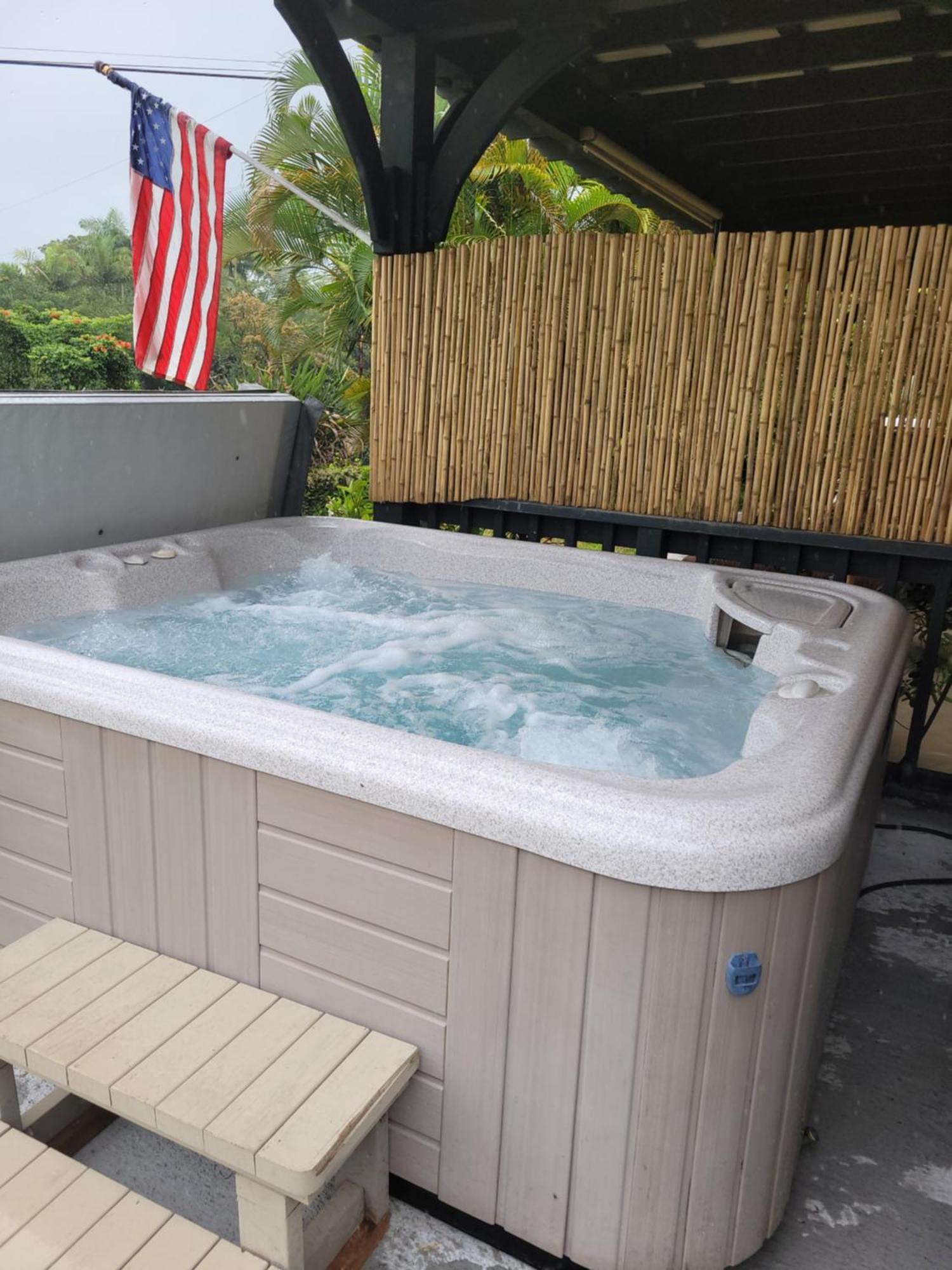 Guest house Island Goode'S - Luxury Adult Only Accommodation Near Hilo