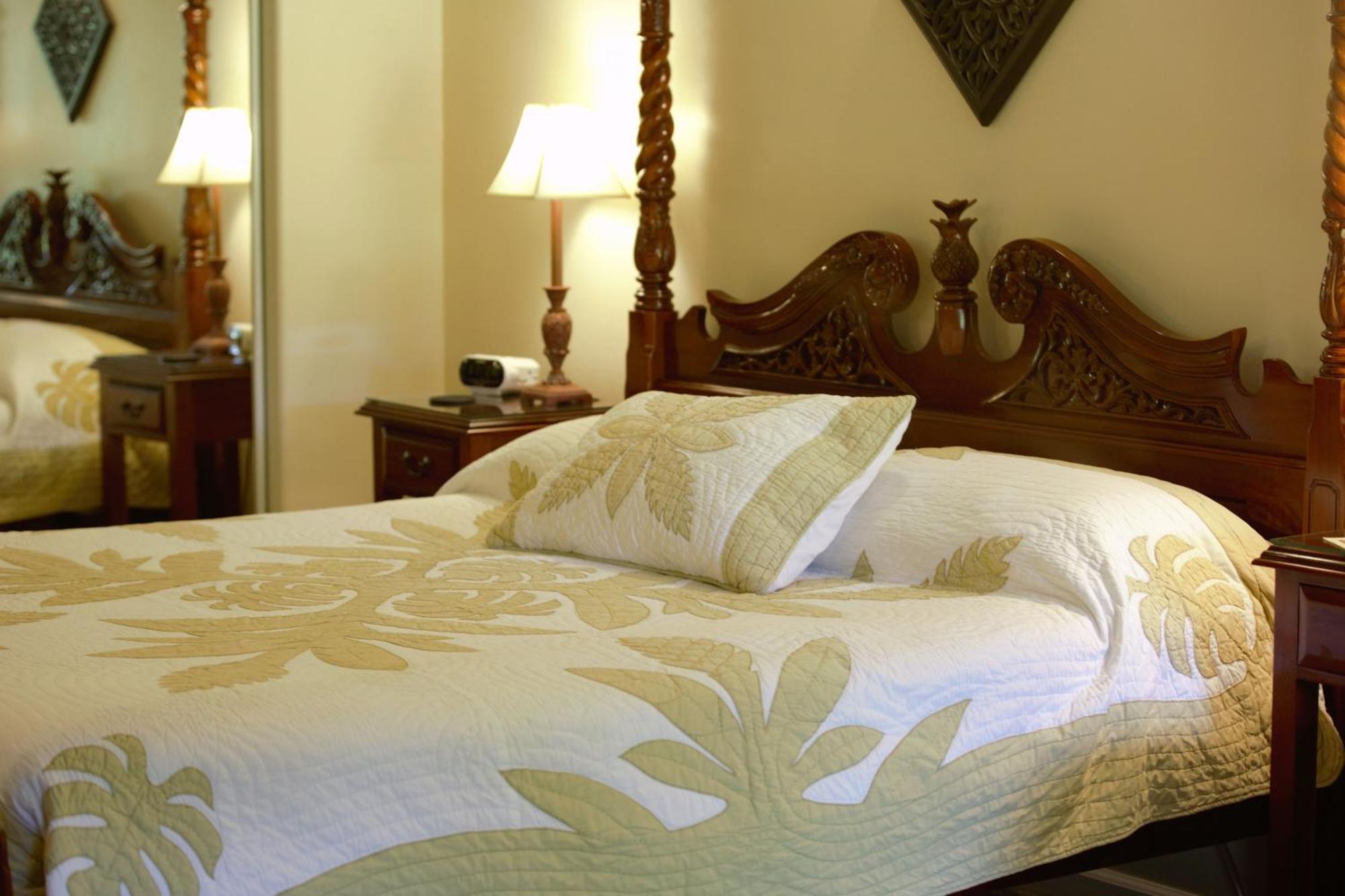 Island Goode'S - Luxury Adult Only Accommodation Near Hilo 4*