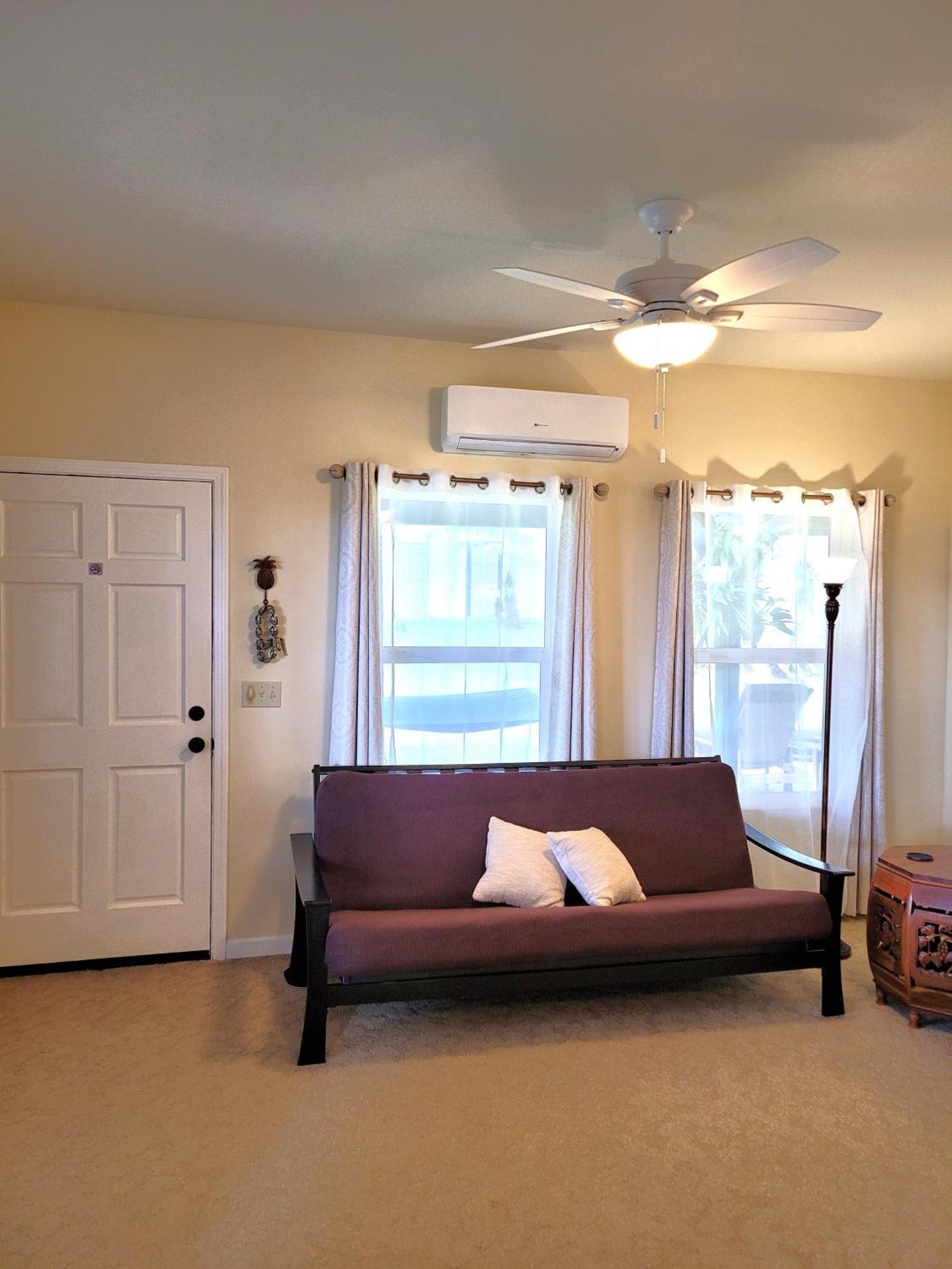 Island Goode'S - Luxury Adult Only Accommodation Near Hilo 4* Papaikou