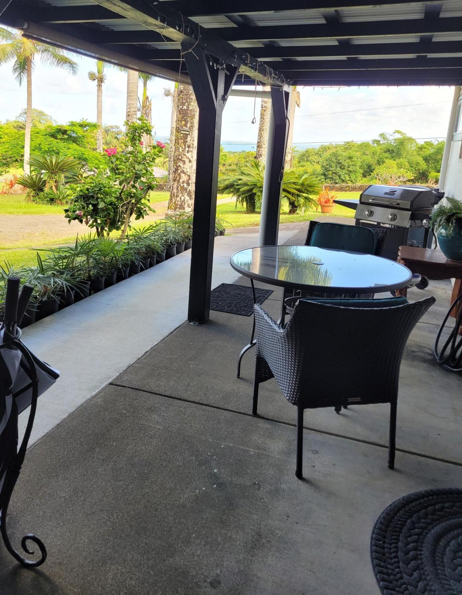 Guest house Island Goode'S - Luxury Adult Only Accommodation Near Hilo Papaikou
