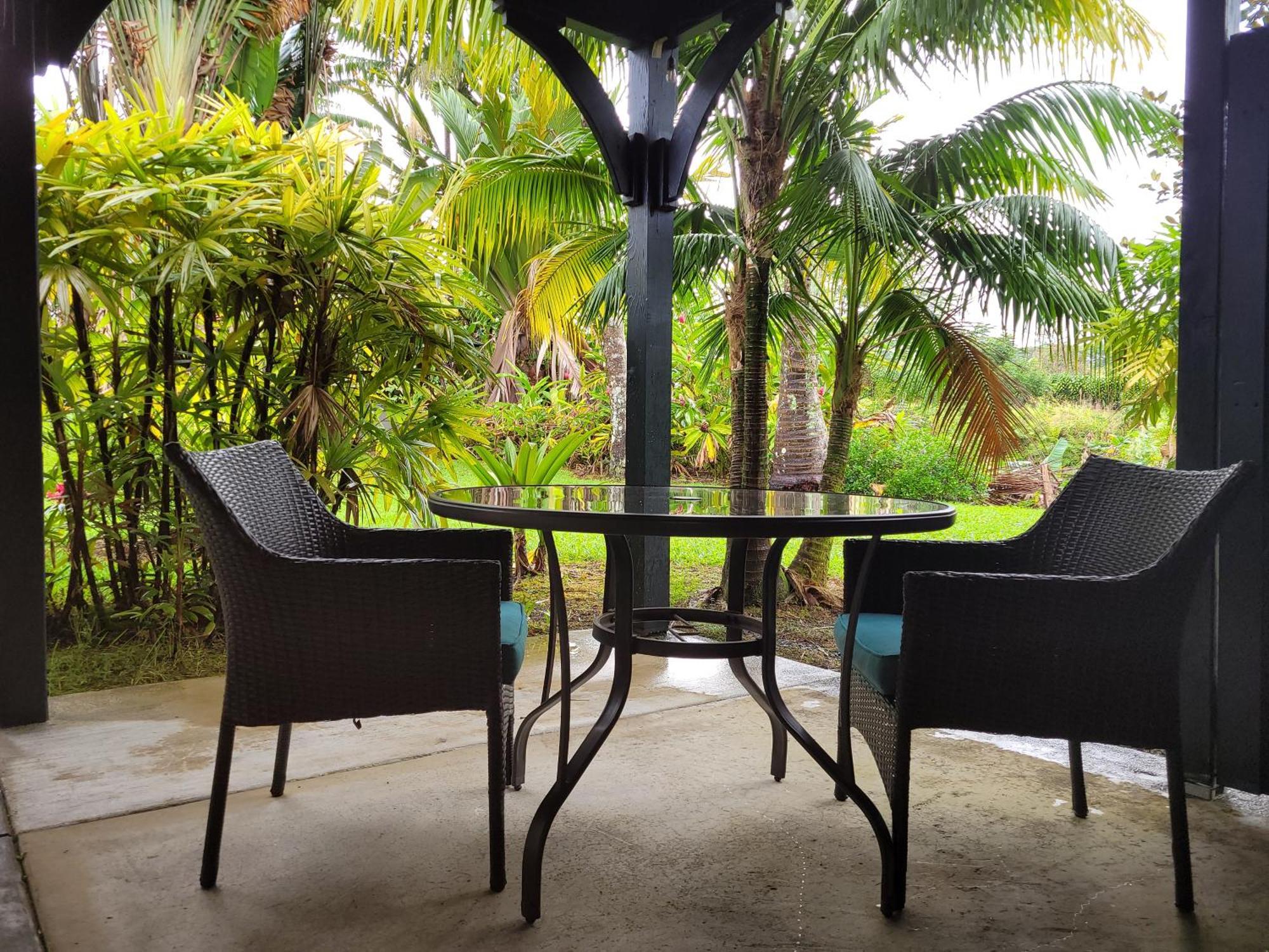 Island Goode'S - Luxury Adult Only Accommodation Near Hilo Papaikou