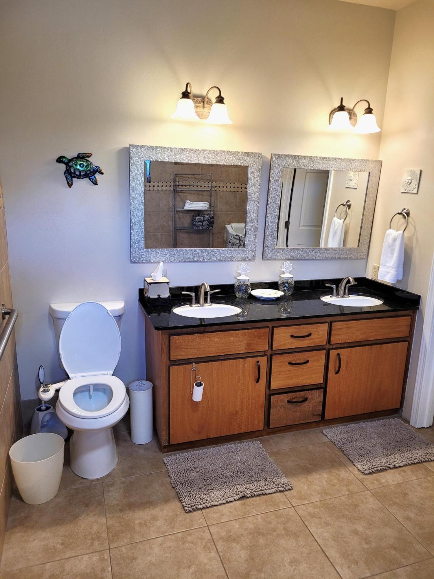 Guest house Island Goode'S - Luxury Adult Only Accommodation Near Hilo