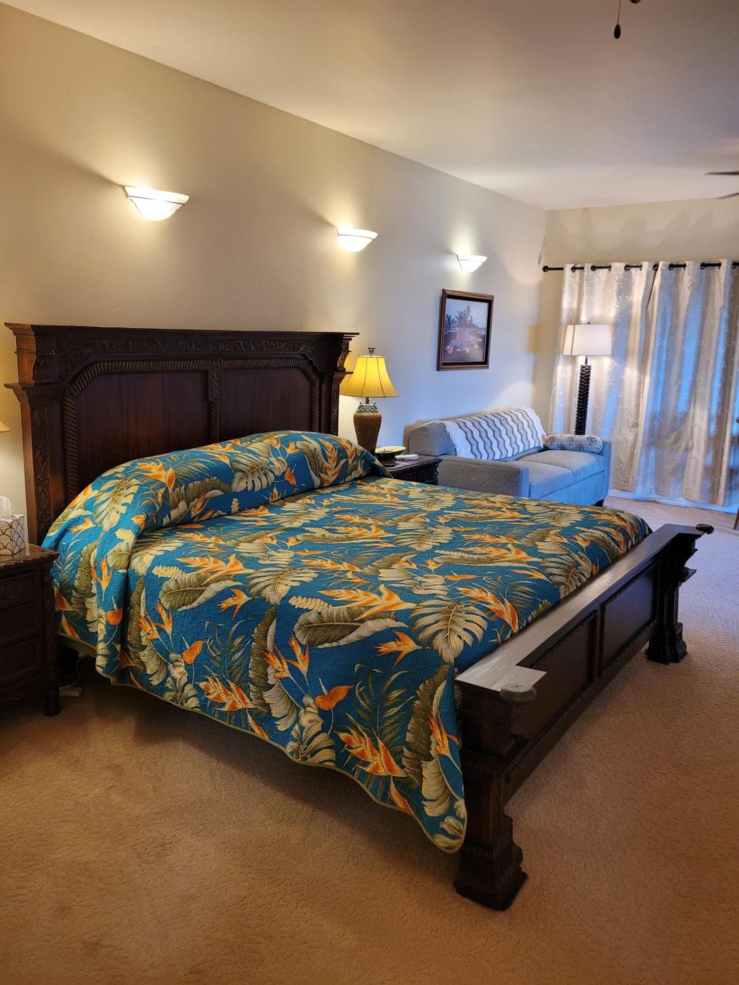 Island Goode'S - Luxury Adult Only Accommodation Near Hilo Guest house 4*