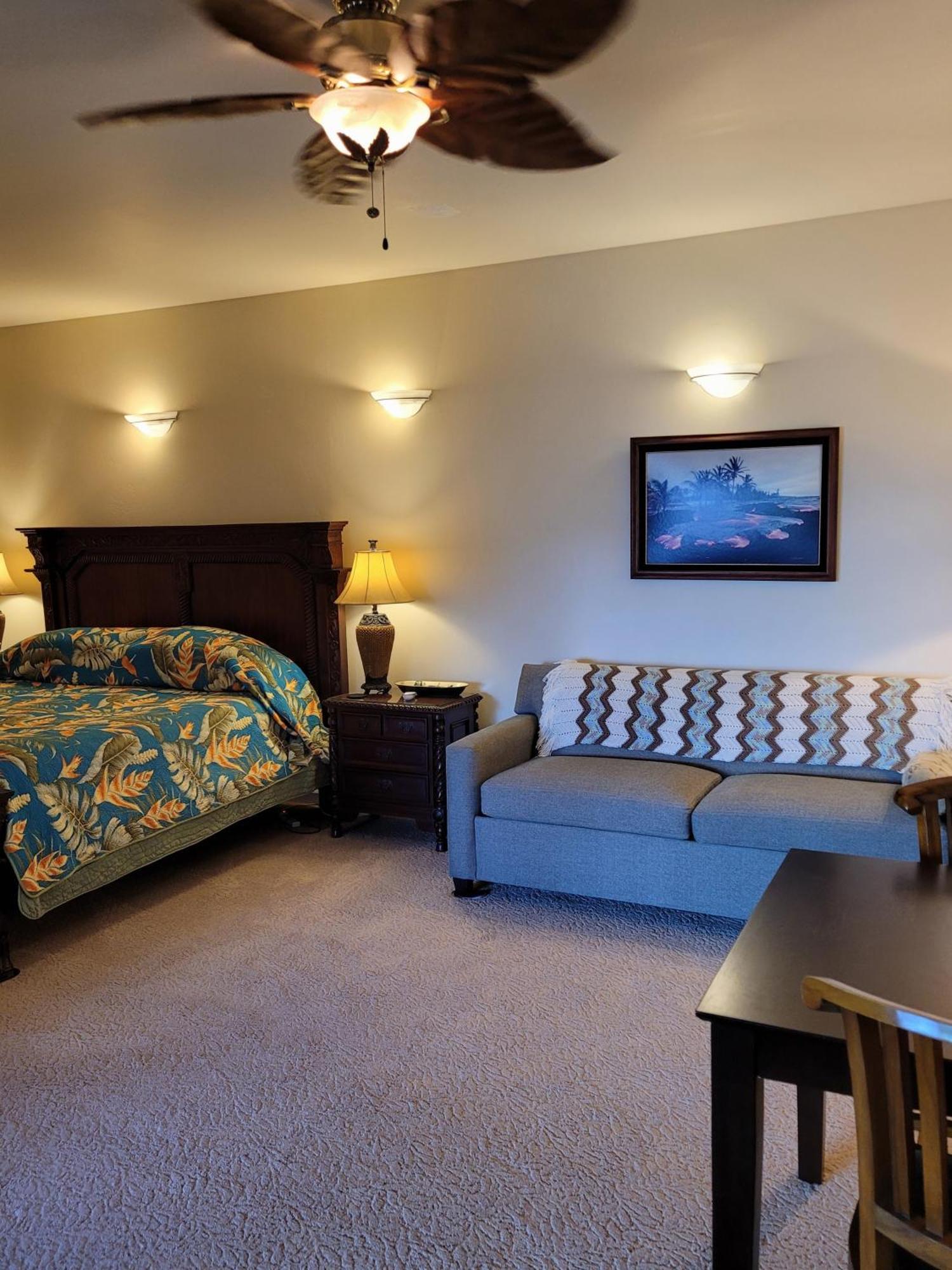Guest house Island Goode'S - Luxury Adult Only Accommodation Near Hilo Papaikou