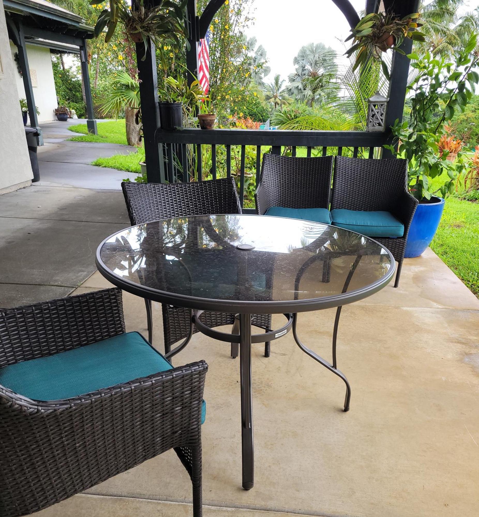 Island Goode'S - Luxury Adult Only Accommodation Near Hilo 4*