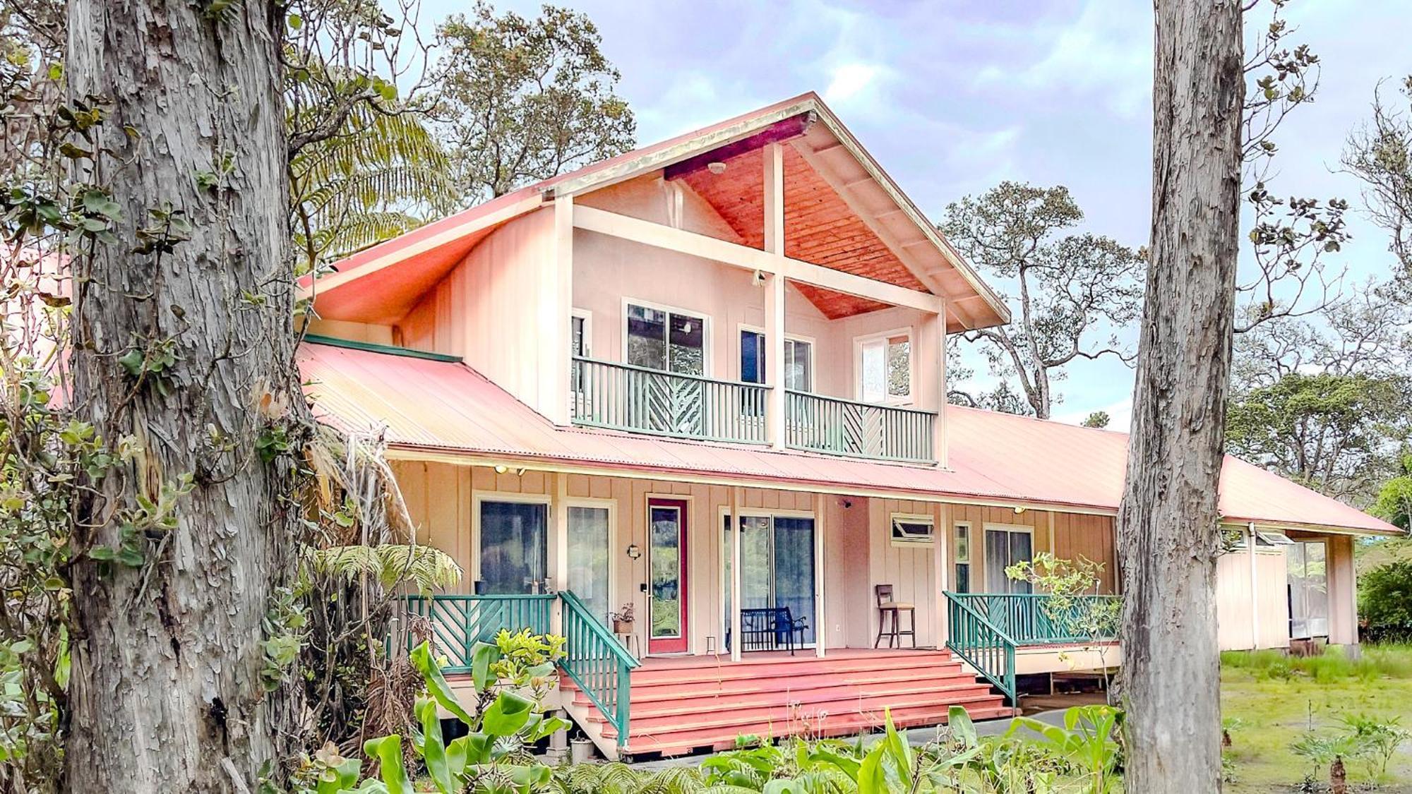 Forest Inn