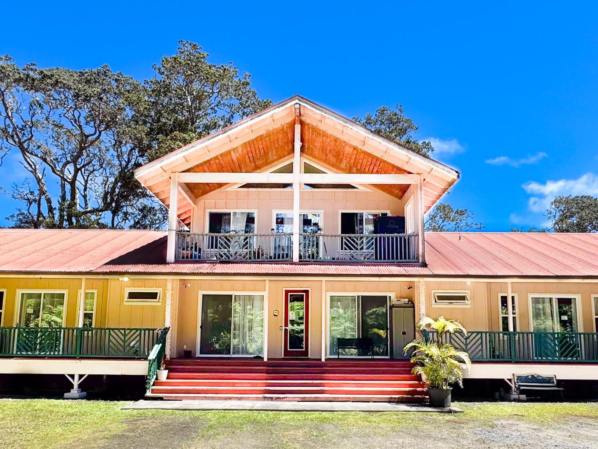 Forest Inn 3*