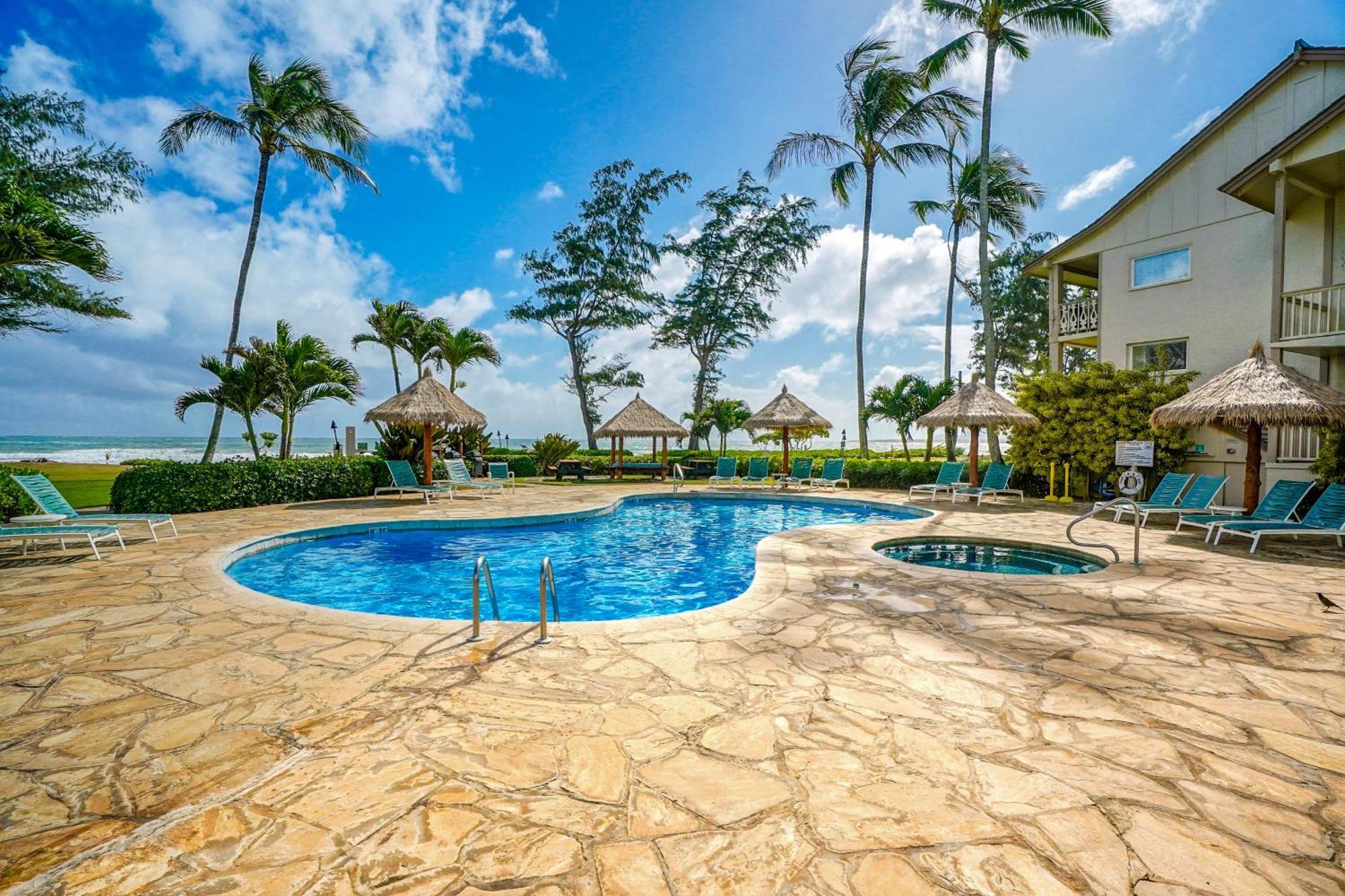 Islander On The 333 Hotel Kapa'a