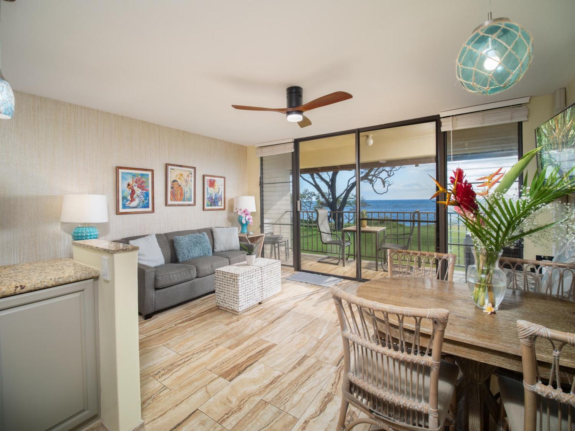 Aparthotel Wbh D227 Aloha Lai - Breathtaking Ocean Views