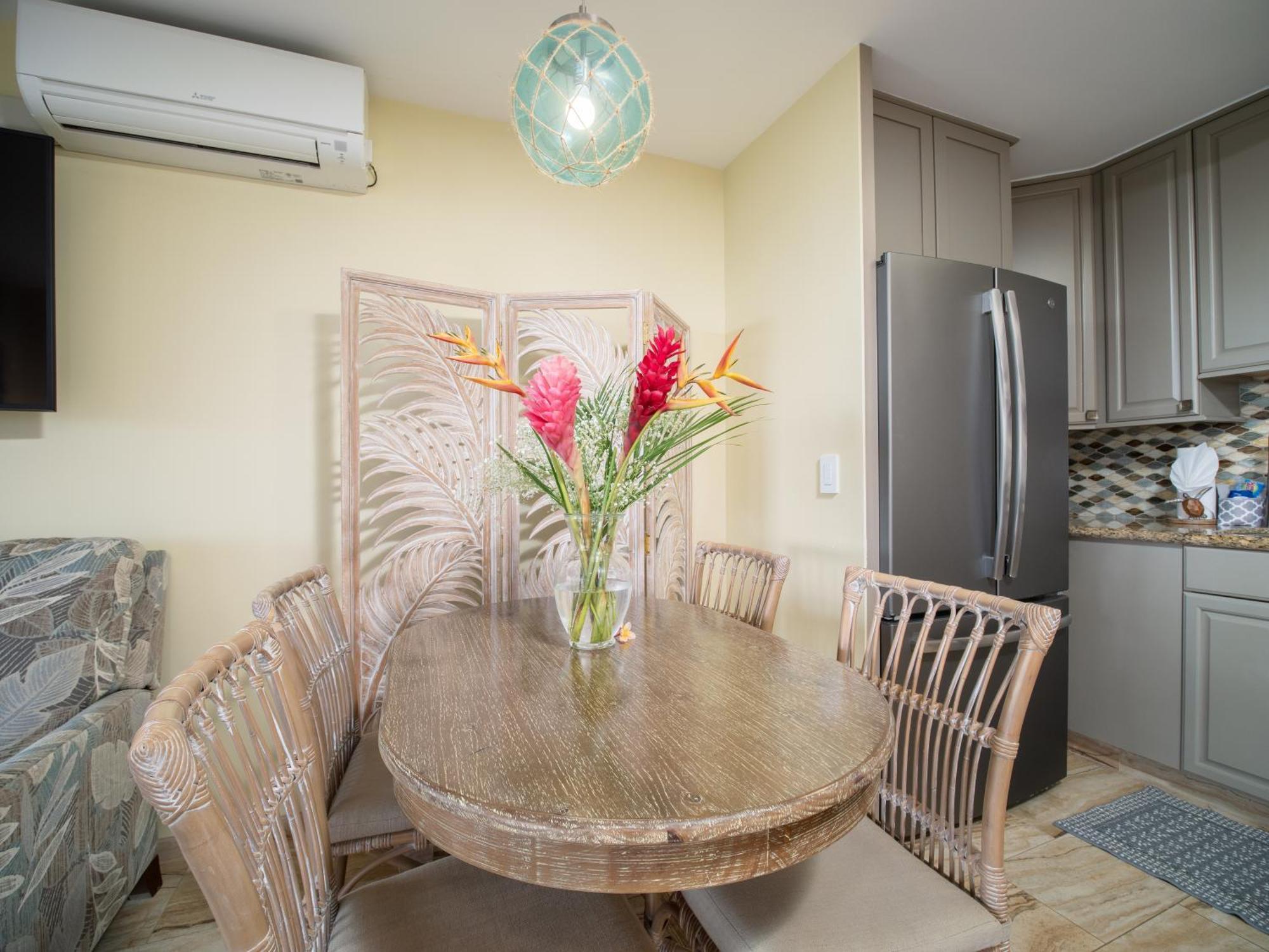 Wbh D227 Aloha Lai - Breathtaking Ocean Views Aparthotel *
