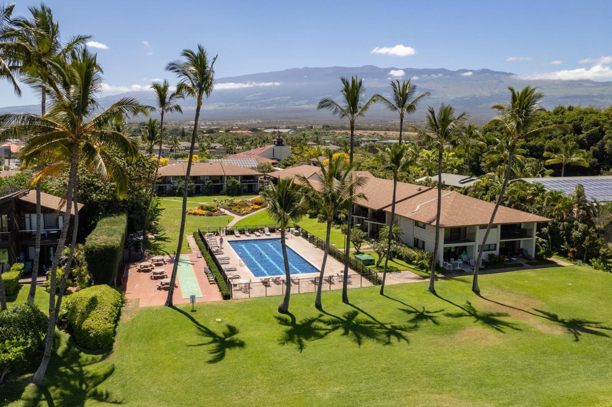 Wbh D227 Aloha Lai - Breathtaking Ocean Views * Kihei
