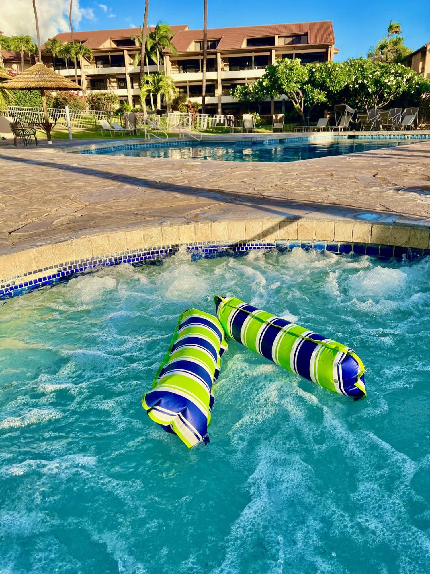 Kaanapali's Royal Luxury Plantation & Golf Estate Homestay Kaanapali