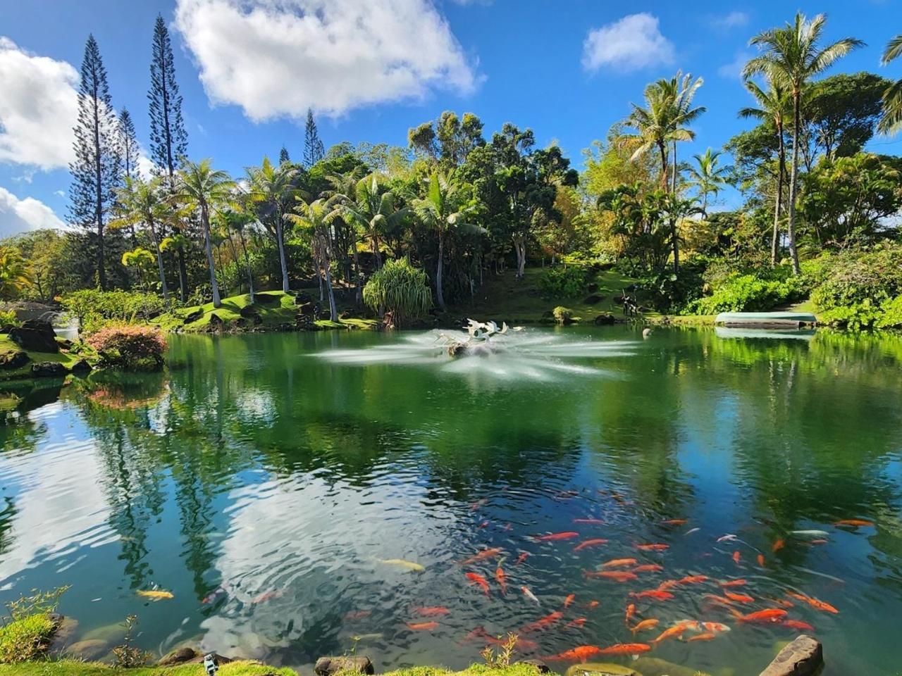 Sealodge Holiday home Princeville