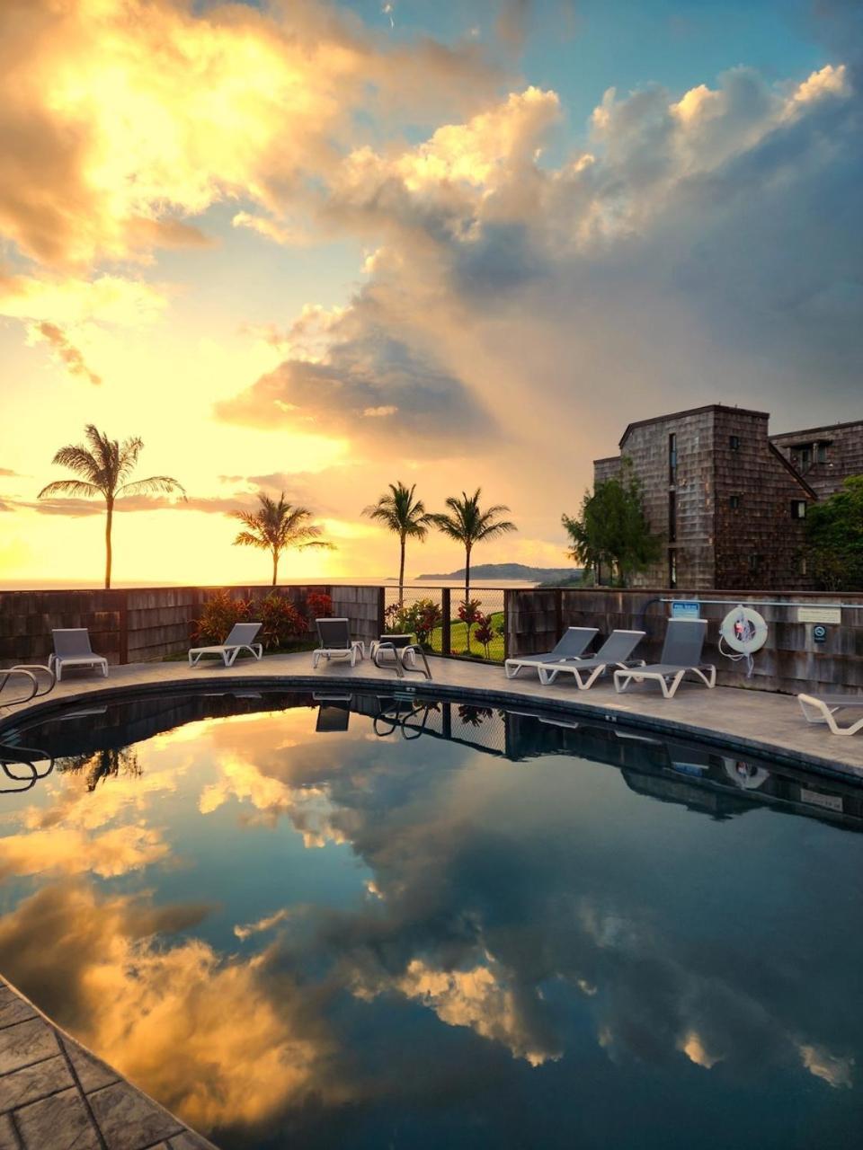 Sealodge Princeville