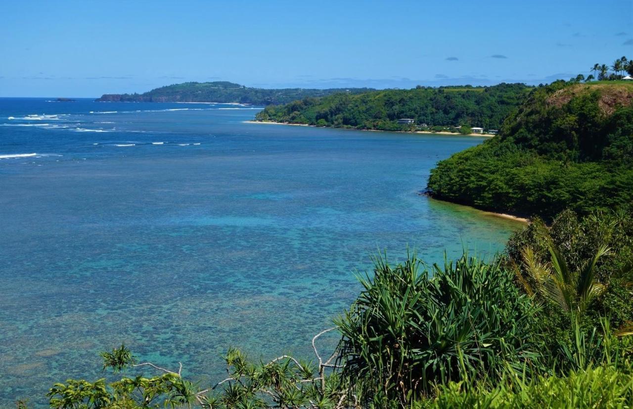 Holiday home Sealodge Princeville