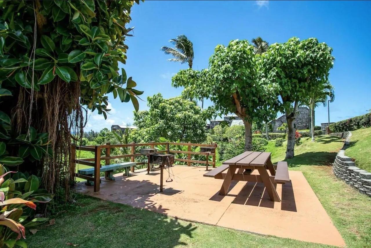 Sealodge Holiday home