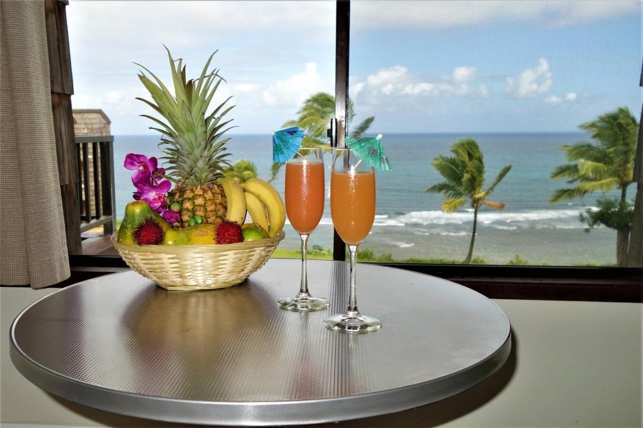 Sealodge Holiday home Princeville