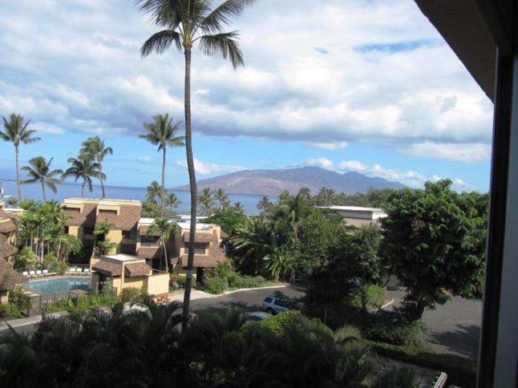 Kamaole Royale By Kumulani Vacation & Realty Apartment Kihei