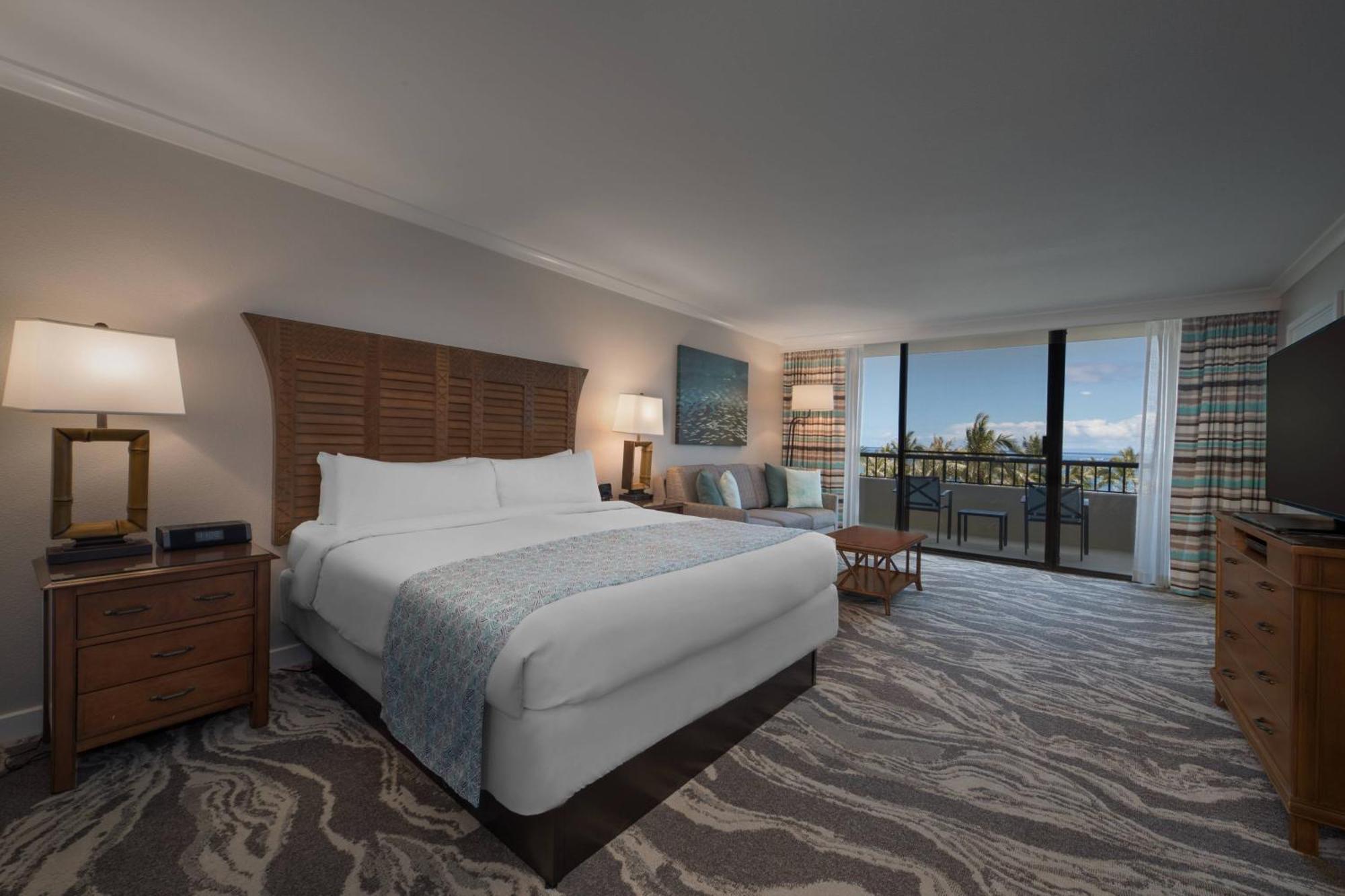 Marriott's Maui Ocean Club - Molokai, Maui & Lanai Towers Hotel
