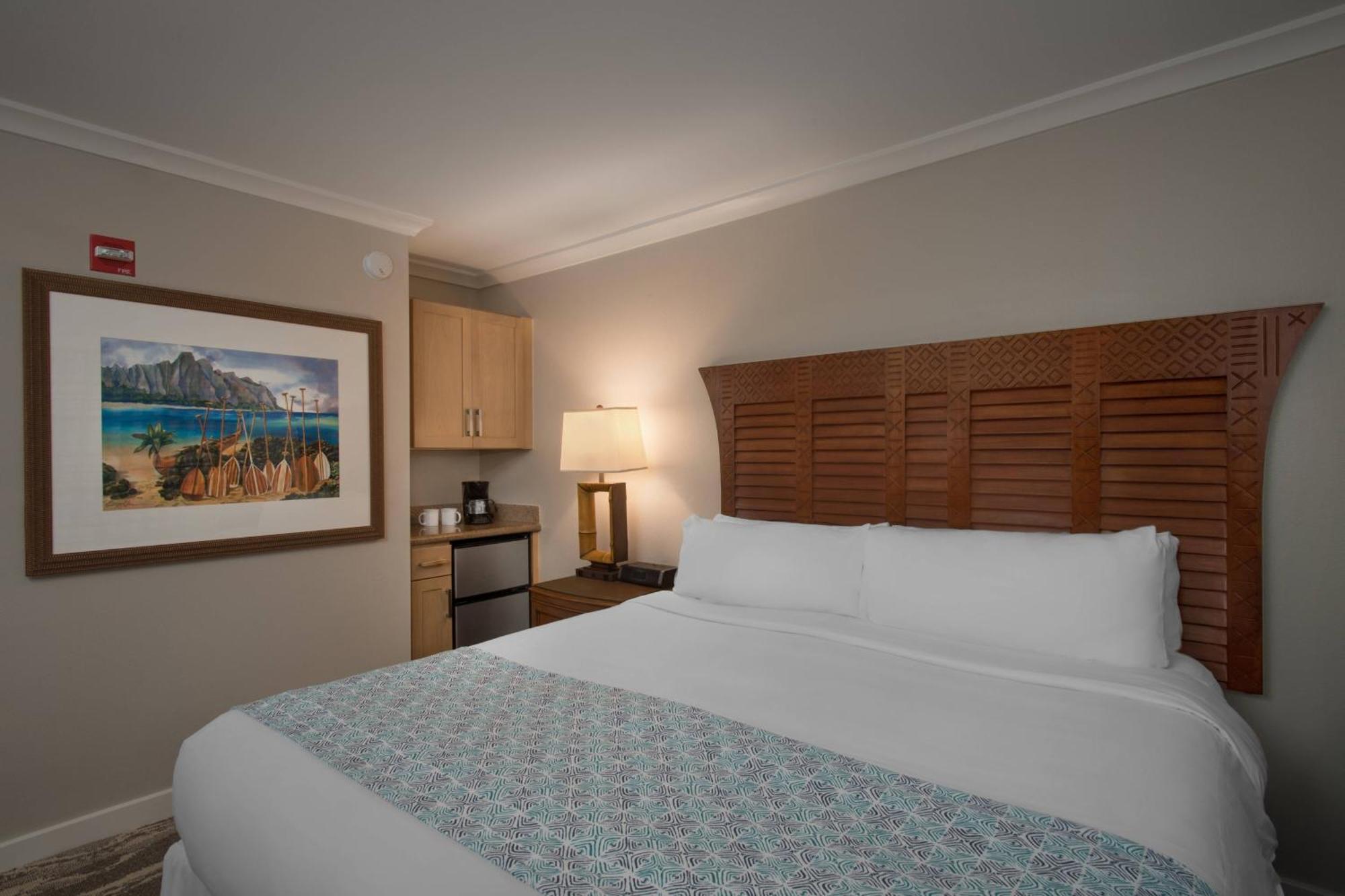 Hotel Marriott's Maui Ocean Club - Molokai, Maui & Lanai Towers
