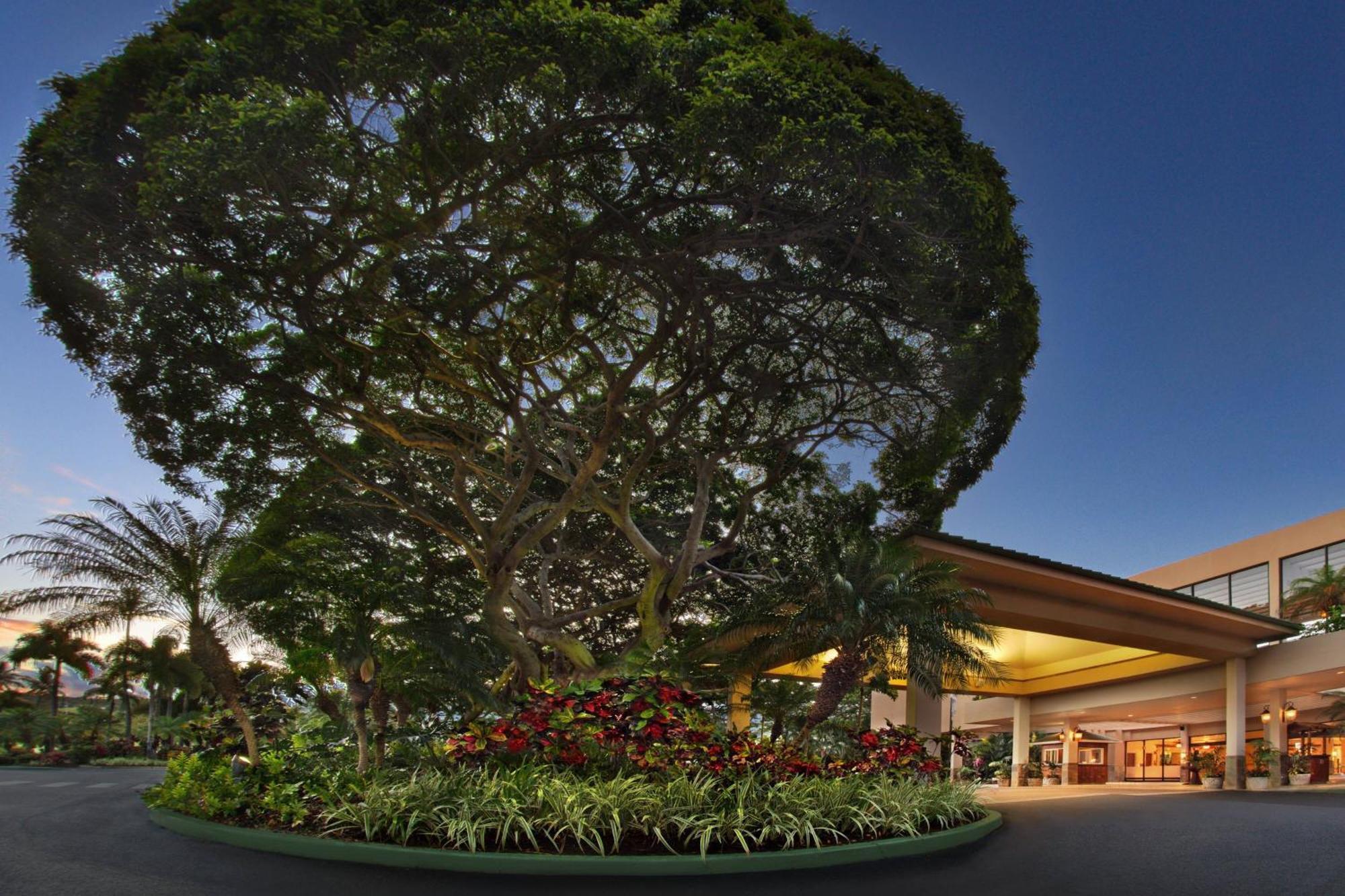 Marriott's Maui Ocean Club - Molokai, Maui & Lanai Towers 4*