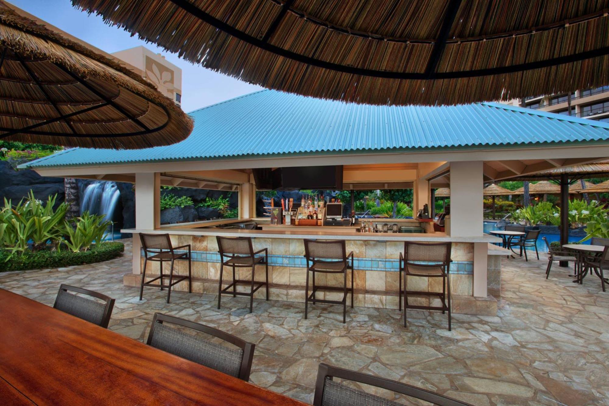 Marriott's Maui Ocean Club - Molokai, Maui & Lanai Towers Lahaina