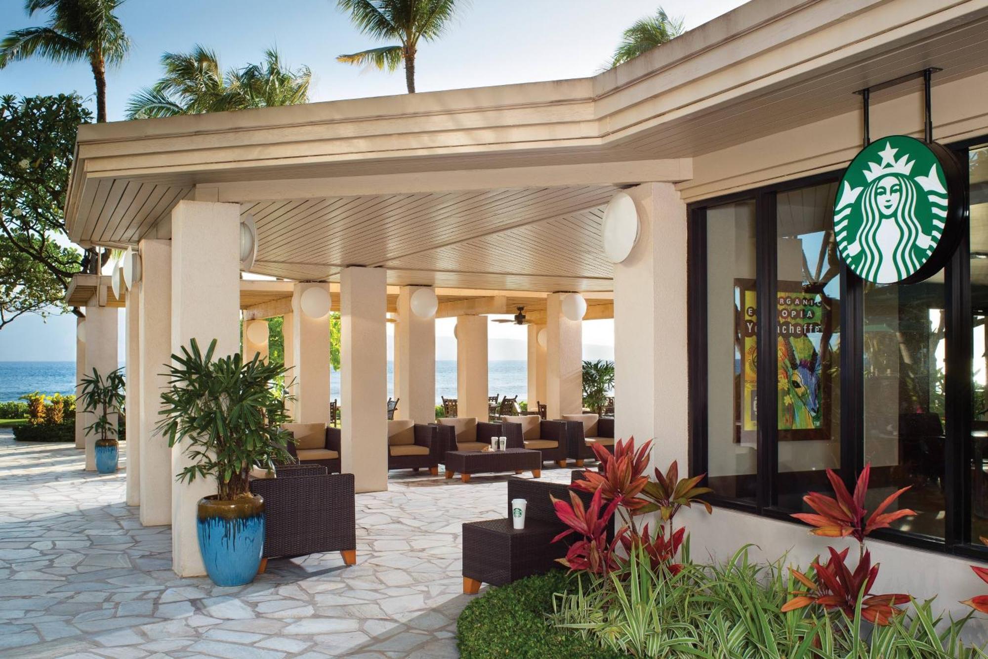 Hotel Marriott's Maui Ocean Club - Molokai, Maui & Lanai Towers 4*