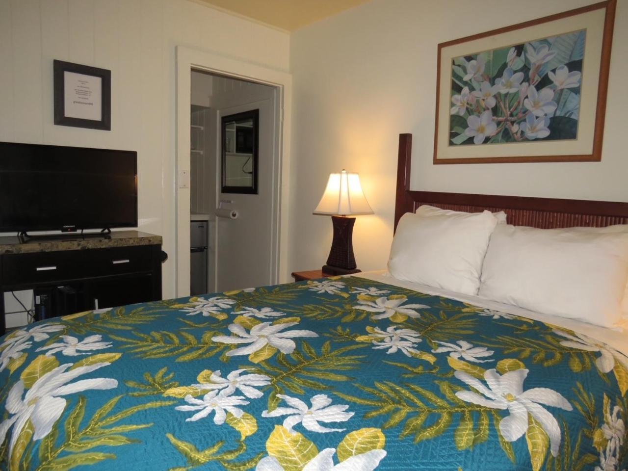 Hotel Kauai Palms Lihue