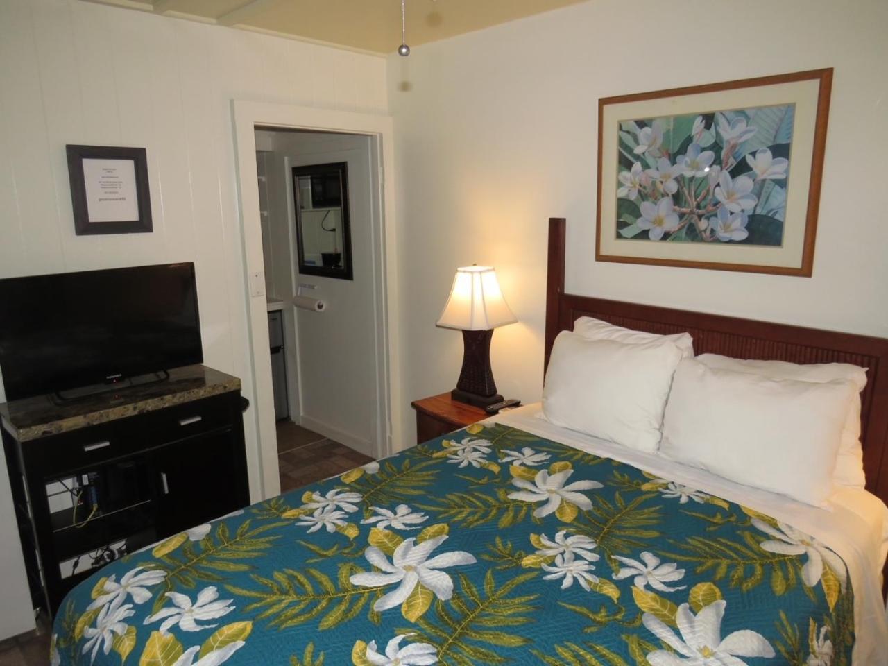 Hotel Kauai Palms 2*