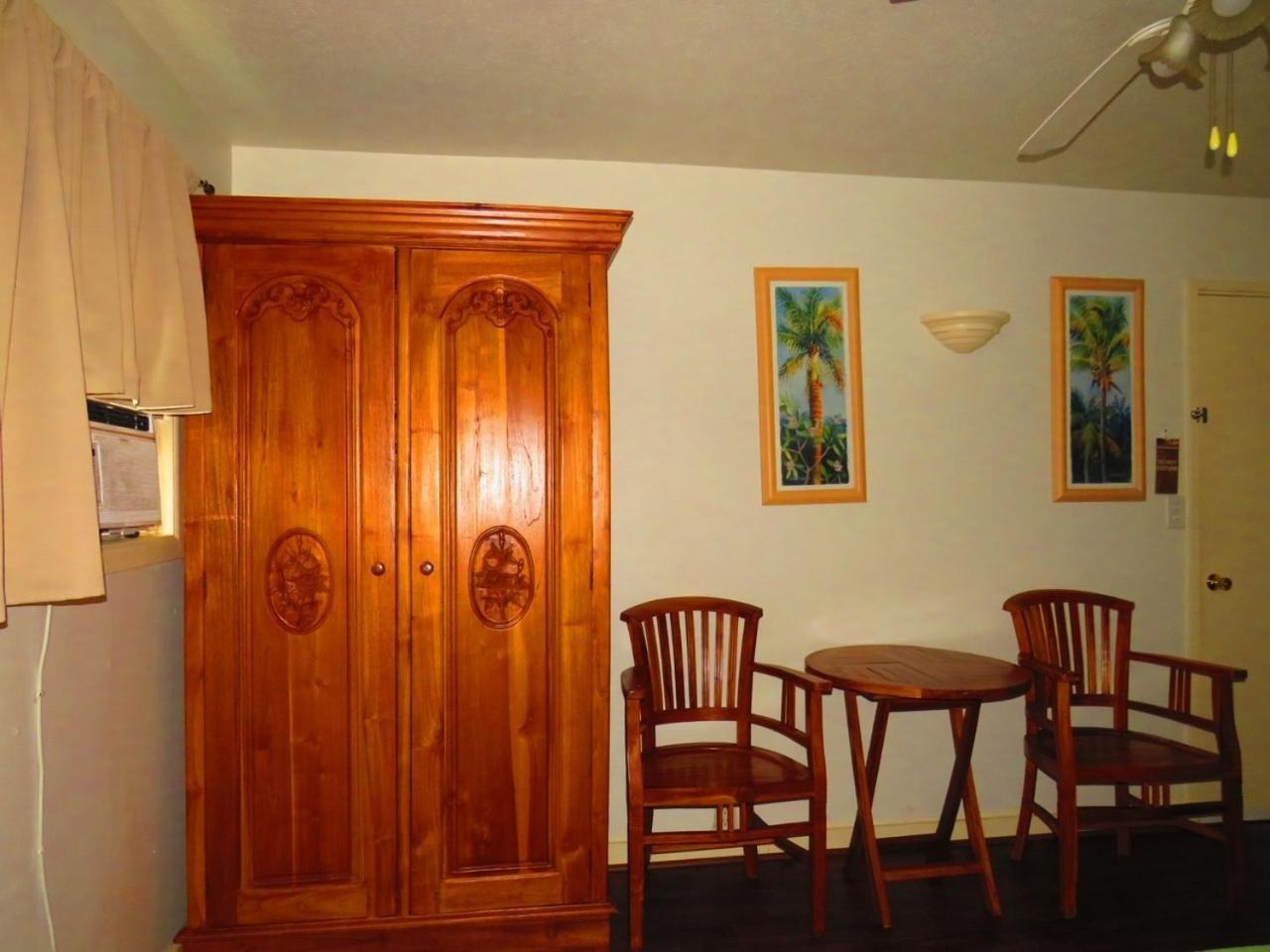 Kauai Palms Hotel Lihue