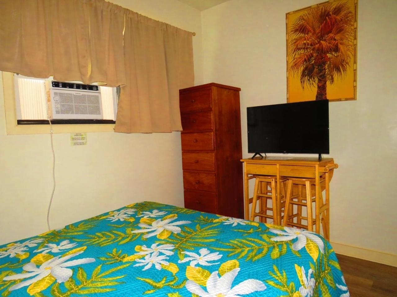 Hotel Kauai Palms Lihue