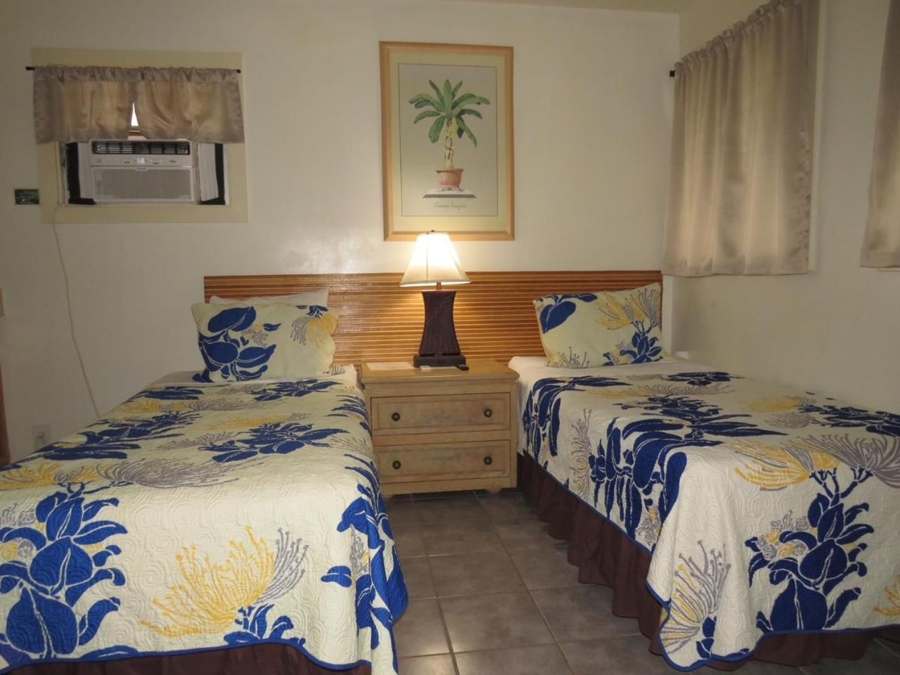 Hotel Kauai Palms